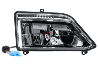 ZY-SC-016 SPOT LIGHT HIGH ROOF RH For SCANIA