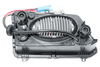 ZY-SC-017 SPOT LIGHT LH For SCANIA