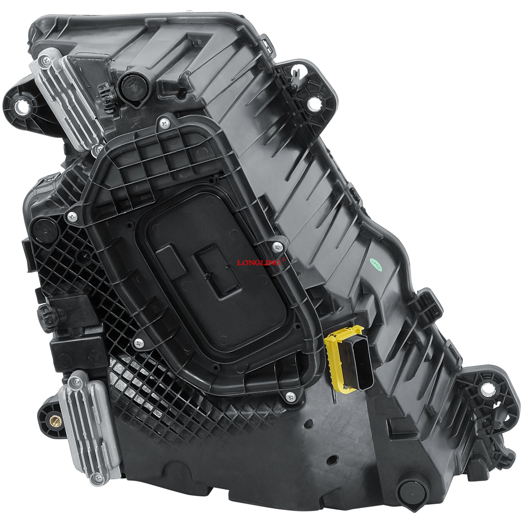 ZY-VL-003 LED HEADLIGHT LH For VOLVO FH 