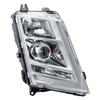 ZY-VL-016 HEADLIGHT XENON RH For VOLVO FH 