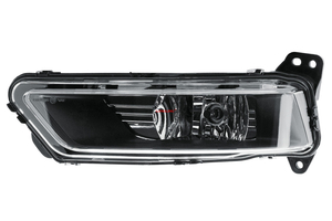 ZY-MN-009 FOG LIGHT LH For MAN TGX