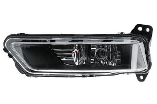 ZY-MN-009 FOG LIGHT LH For MAN TGX