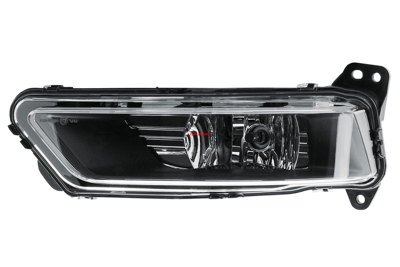 ZY-MN-009 FOG LIGHT LH For MAN TGX
