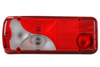 ZY-IV-009 TAIL LIGHT LH For IVECO STRALIS S-WAY