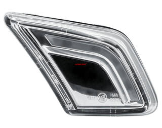ZY-MB-034 TURN SIGNAL LAMP RH For MERCEDES ACTROS 2020