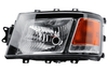 ZY-SC-009 HEAD LIGHT LH For SCANIA