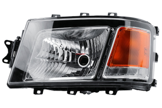 ZY-SC-009 HEAD LIGHT LH For SCANIA