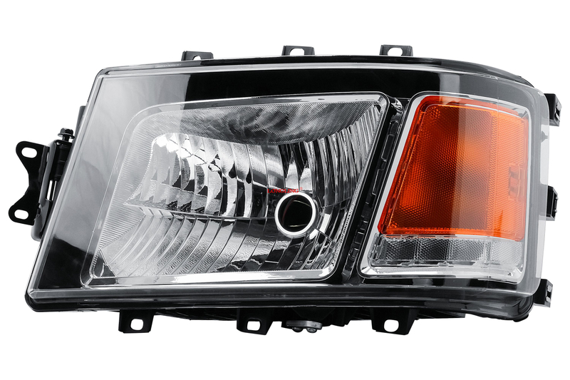 ZY-SC-009 HEAD LIGHT LH For SCANIA