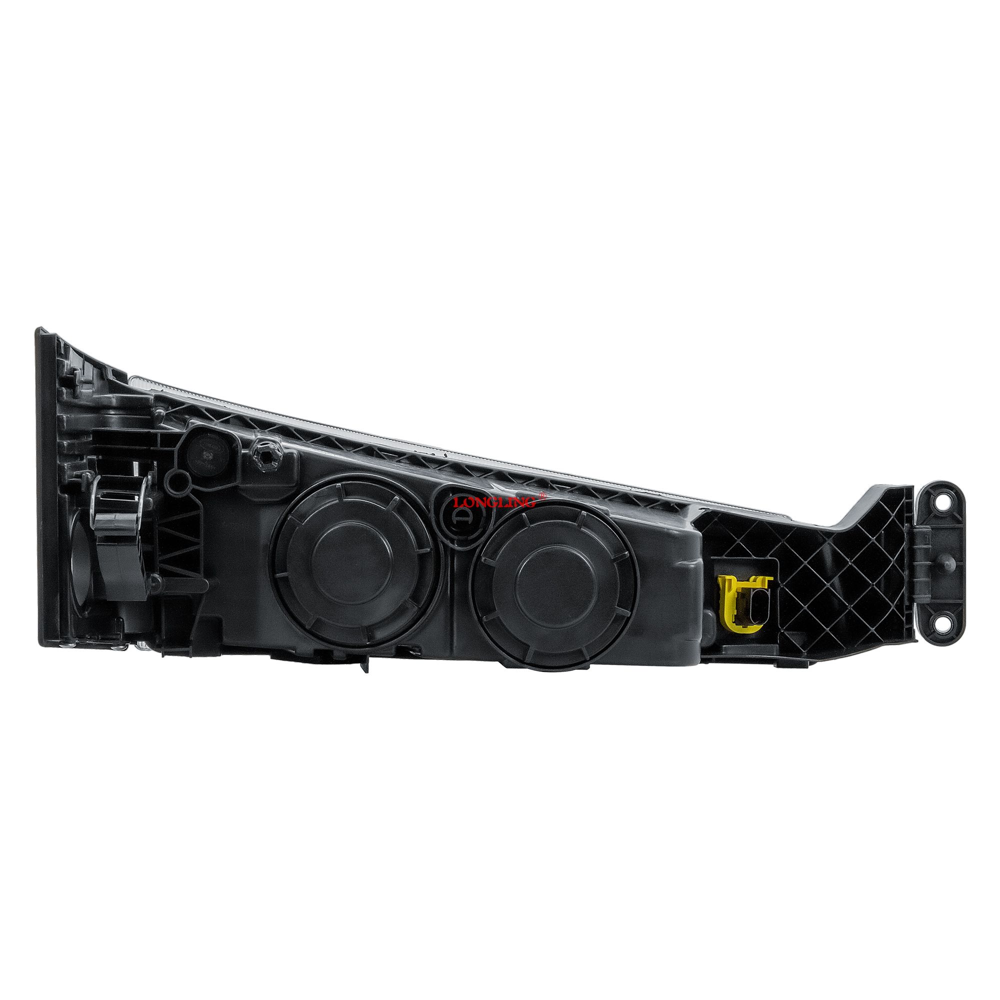 ZY-VL-023 FOG LIGHT LH For VOLVO FH 