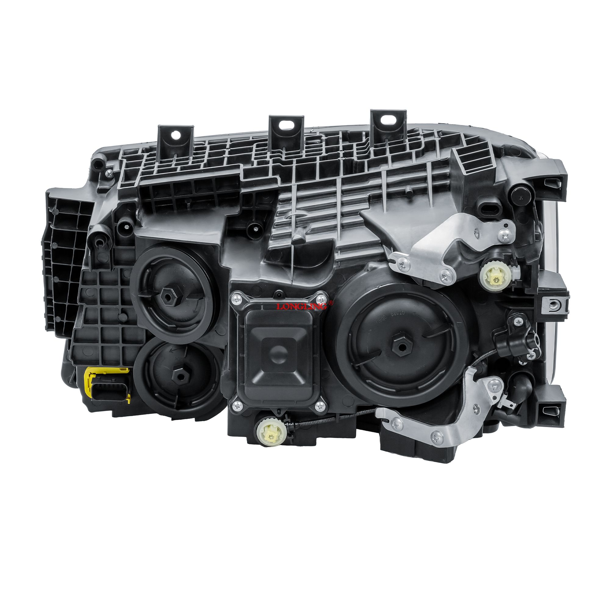 ZY-SC-002 HEAD LIGHT RH For SCANIA