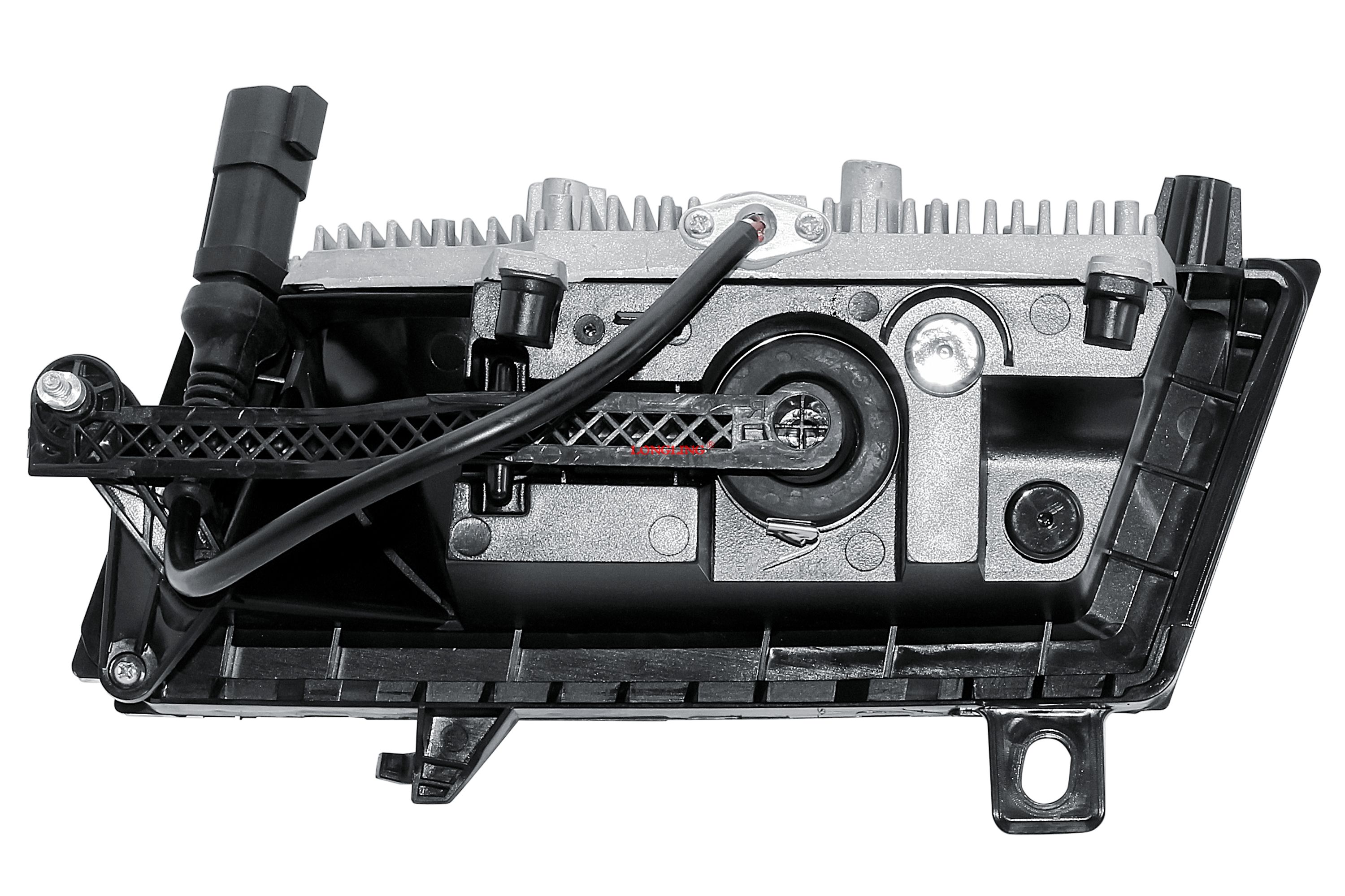 ZY-SC-006 FOG LIGHT RH For SCANIA