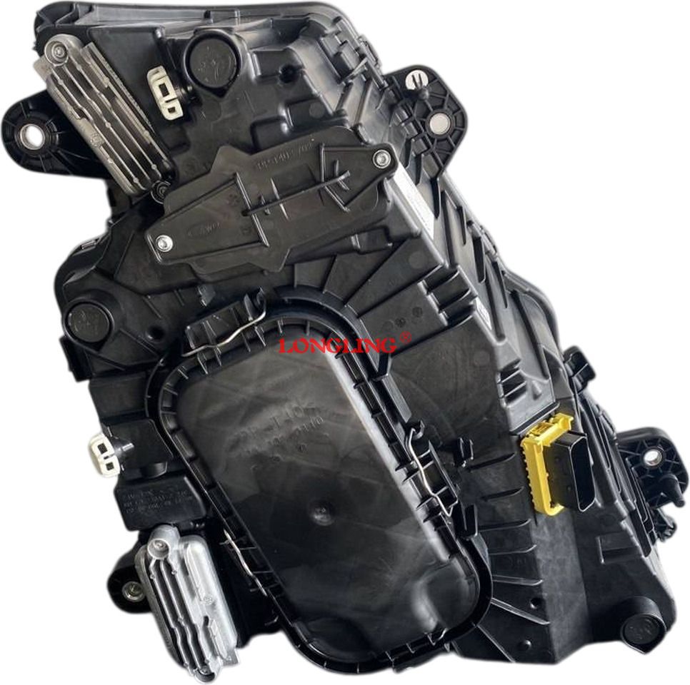 ZY-VL-005 HEADLIGHT LH For VOLVO FH