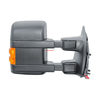 LL01-80-015-PHR AUTO MIRROR With SIGNAL LAMP For FORD F-250/350/450 2008-2014