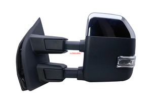 LL01-80-003-L AUTO MIRROR With SIGNAL LAMPFor FORD F150/250/350/450/550 2015-2020