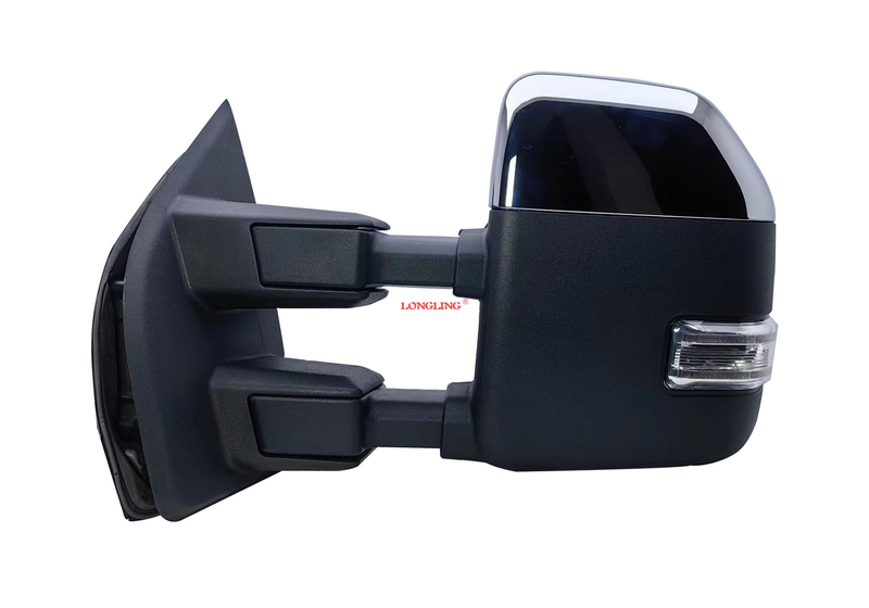 LL01-80-003-L AUTO MIRROR With SIGNAL LAMPFor FORD F150/250/350/450/550 2015-2020