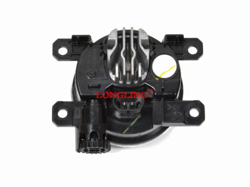 VD-127 FRONT FOG LAMP For IVECO DAILY