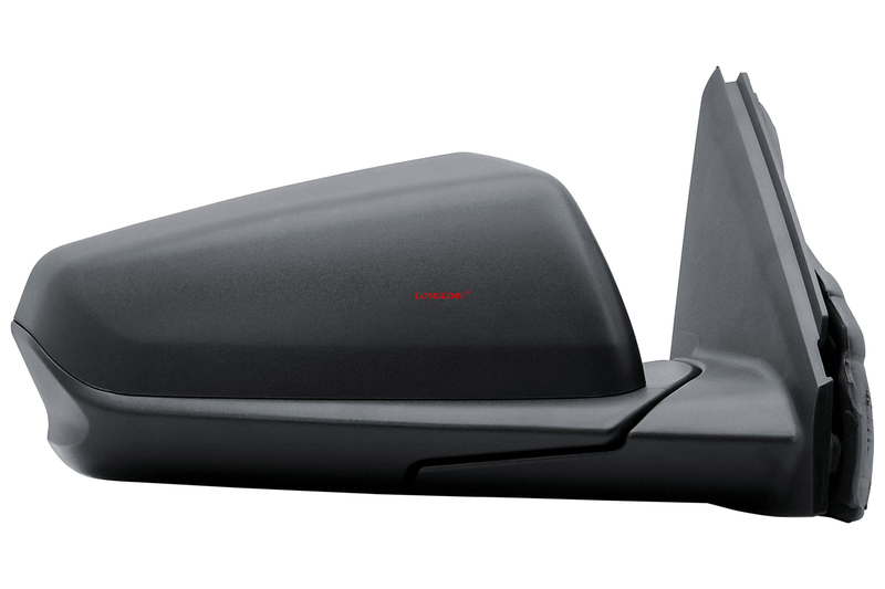 LL01-80-043-R AUTO MIRROR For CHEVROLET EQUINOX 2018-2024 GMC TERRAIN
