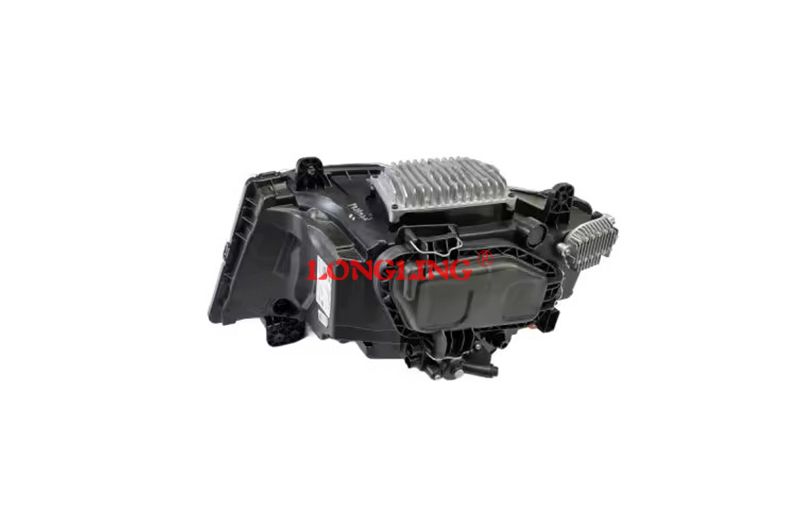 ZY-MN-001 LED HEADLIGHT LH For MAN TGX