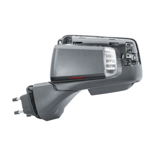 LL01-80-034-L AUTO MIRROR For GMC SIERRA 1500 2019-2024