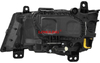 ZY-MN-006 HEADLIGHT RH For MAN TGX