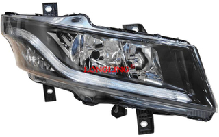 ZY-IV-004 HEADLIGHT RH For IVECO STRALIS S-WAY