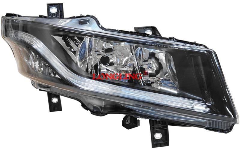 ZY-IV-004 HEADLIGHT RH For IVECO STRALIS S-WAY