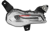 ZY-DF-008 FOG LIGHT RH For DAF XG