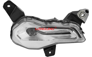 ZY-DF-008 FOG LIGHT RH For DAF XG