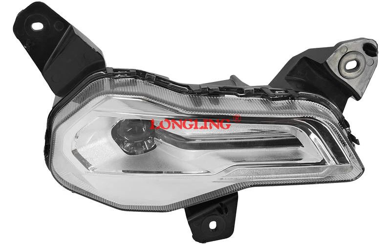 ZY-DF-008 FOG LIGHT RH For DAF XG