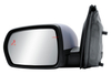 LL01-80-051-PHBL AUTO MIRROR With SIGNAL LAMP For Ford Edge Mirror 2015-2024