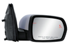 LL01-80-051-PHBR AUTO MIRROR With SIGNAL LAMP For Ford Edge Mirror 2015-2024