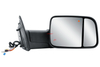 LL01-80-007-PHDR AUTO MIRROR For RAM 1500 2500 3500 2013-2024