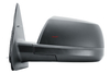 LL01-80-010-PHL AUTO MIRROR For TOYOTA TUNDRA 2014-2021