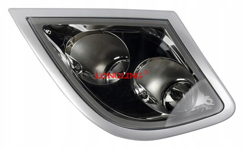 ZY-DF-018 SPOT LIGHT RH For DAF XF 2010