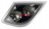 ZY-DF-017 SPOT LIGHT LH For DAF XF 2010