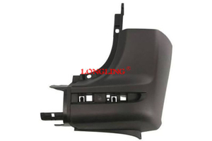 VB-209 BUMPER CORNER RH For Mercedes Sprinter2018