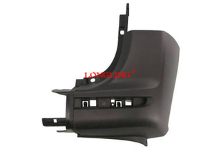 VB-209 BUMPER CORNER RH For Mercedes Sprinter2018