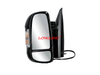 LL01-60-049 LH MIRROR ELECT HEATED BSD For FIAT DUCATO 2023