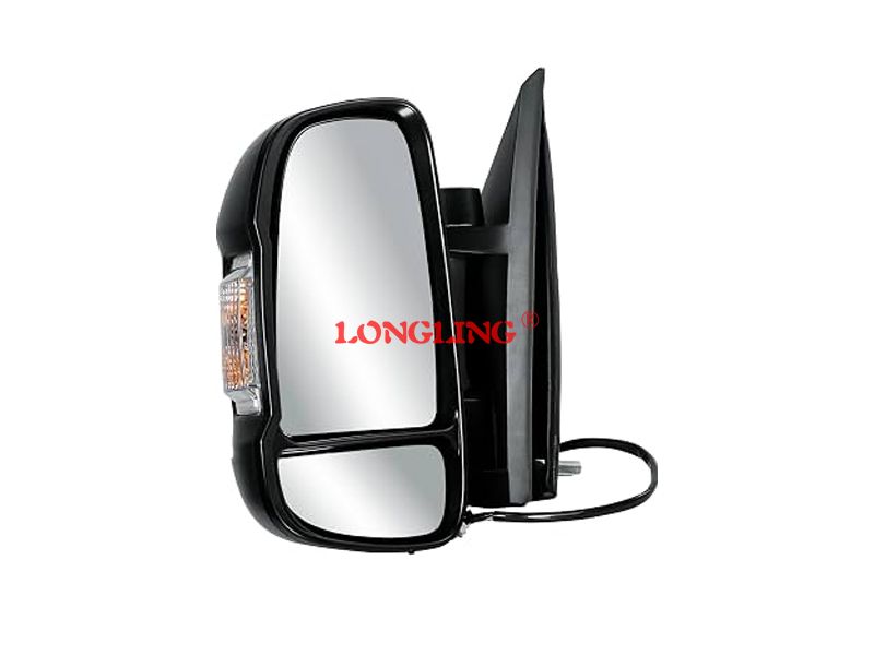 LL01-60-049 LH MIRROR ELECT HEATED BSD For FIAT DUCATO 2023