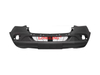VB-263 BUMPER W/O FOG LAMP HOLES For SPRINTER 2019