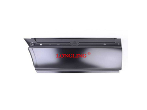 VB-274 METAL PANELLING LH For MERCEDES SPRINTER 2019-