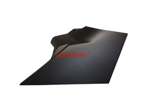 VD-153 TRIM COVER FENDER LH For DAILY 2014