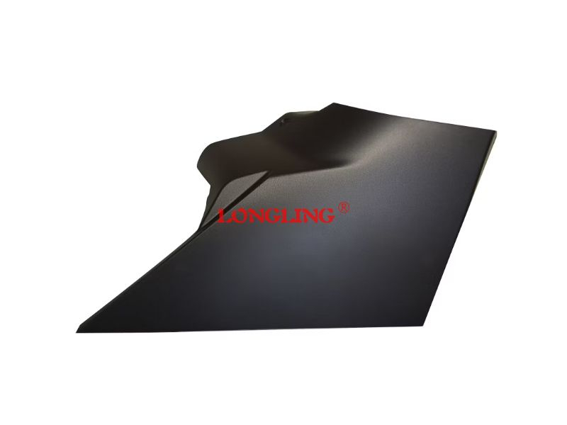 VD-153 TRIM COVER FENDER LH For DAILY 2014