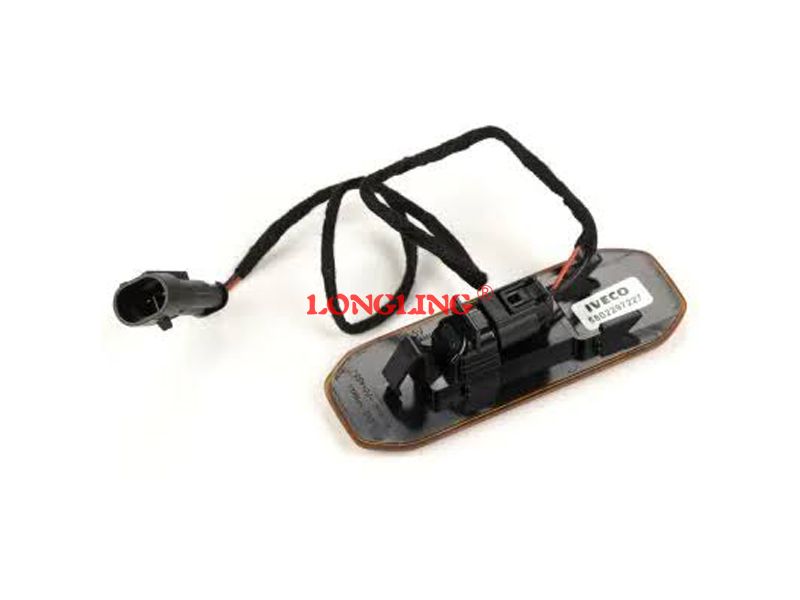 VD-150 SIDE LAMP For IVECO DAILY