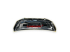 VB-306 HOOD For Mercedes Sprinter 907/910