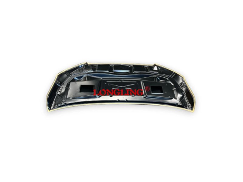 VB-306 HOOD For Mercedes Sprinter 907/910