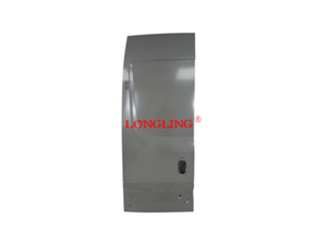 VD-081 BACK DOOR LH For IVECO DAILY 2013-2016