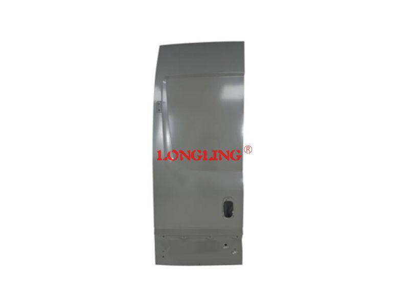 VD-081 BACK DOOR LH For IVECO DAILY 2013-2016
