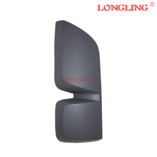 LL-B002-066-2 MIRROR COVER GREY COLOR FOR ACTROS MP3