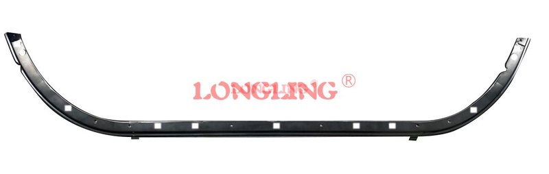 VF-168 FRONT SUPPORT FOR RAM PROMASTER 2023